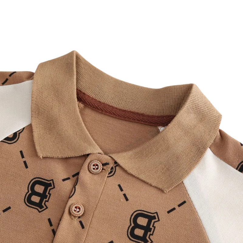 Ensemble Élégant pour Garçon