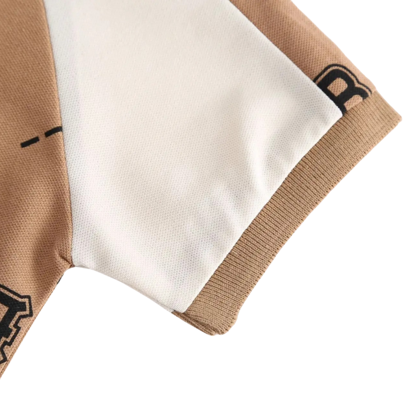 Ensemble Élégant pour Garçon