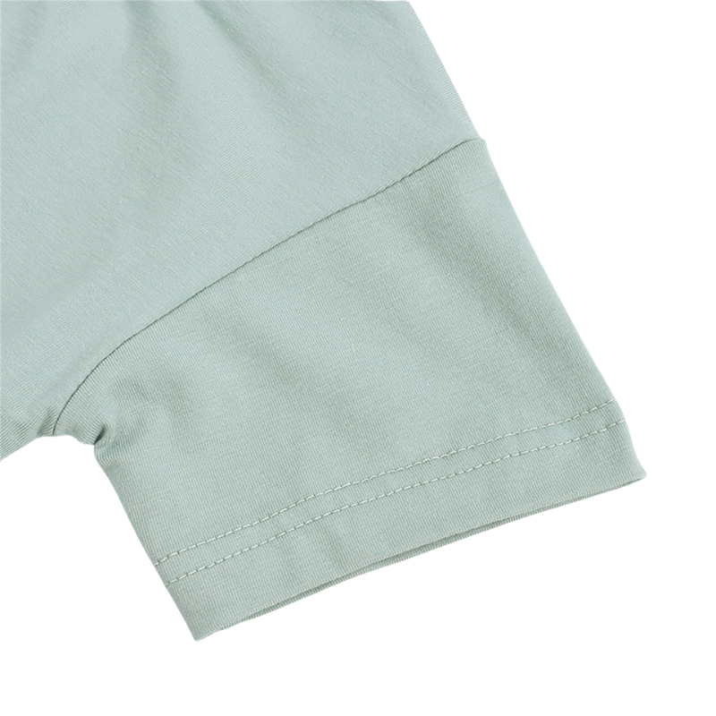 Ensemble Enfant T-shirt et Short – 2 Pièces