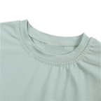 Ensemble Enfant T-shirt et Short – 2 Pièces