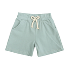 Ensemble Enfant T-shirt et Short – 2 Pièces