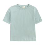 Ensemble Enfant T-shirt et Short – 2 Pièces