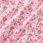 Ensemble Été pour Nouveau-né Fille Bambino