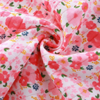 Ensemble Été pour Nouveau-né Fille Bambino