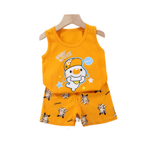 Ensemble Été pour Nouveau-né Garçon Bambino
