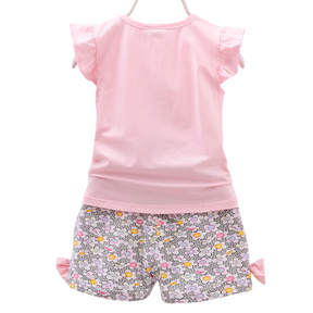 Ensemble Fille Été Lollipop