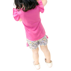 Ensemble Fille Été Lollipop