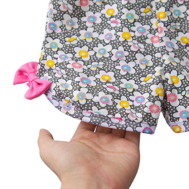 Ensemble Fille Été Lollipop