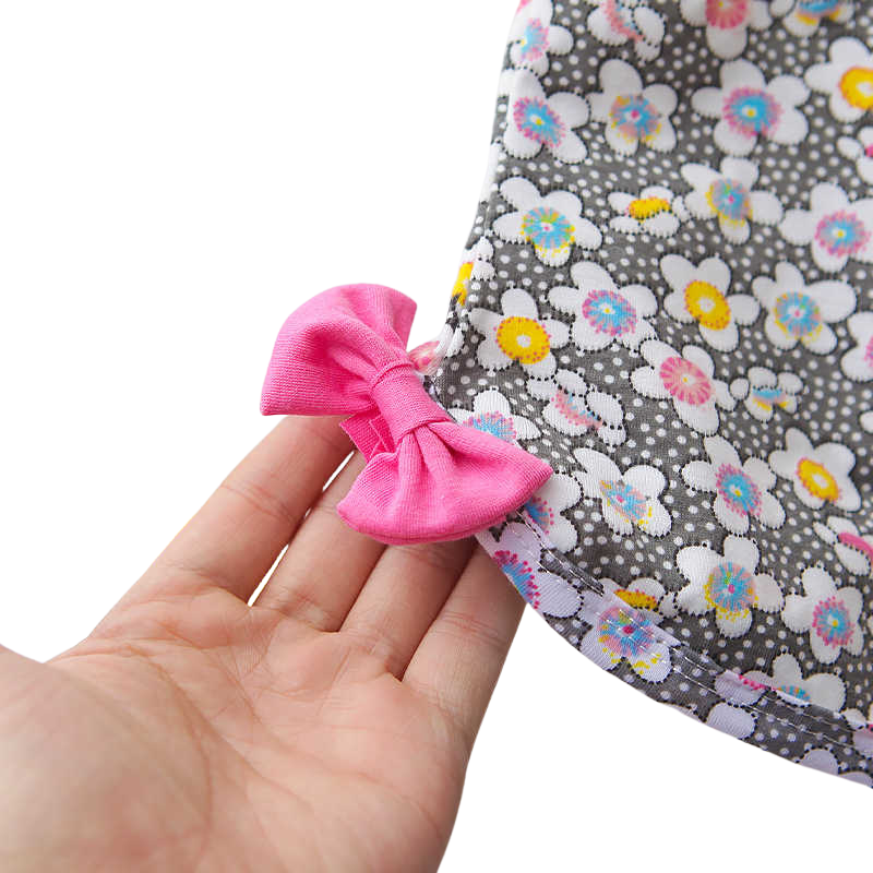 Ensemble Fille Été Lollipop