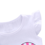 Ensemble Fille Été Lollipop