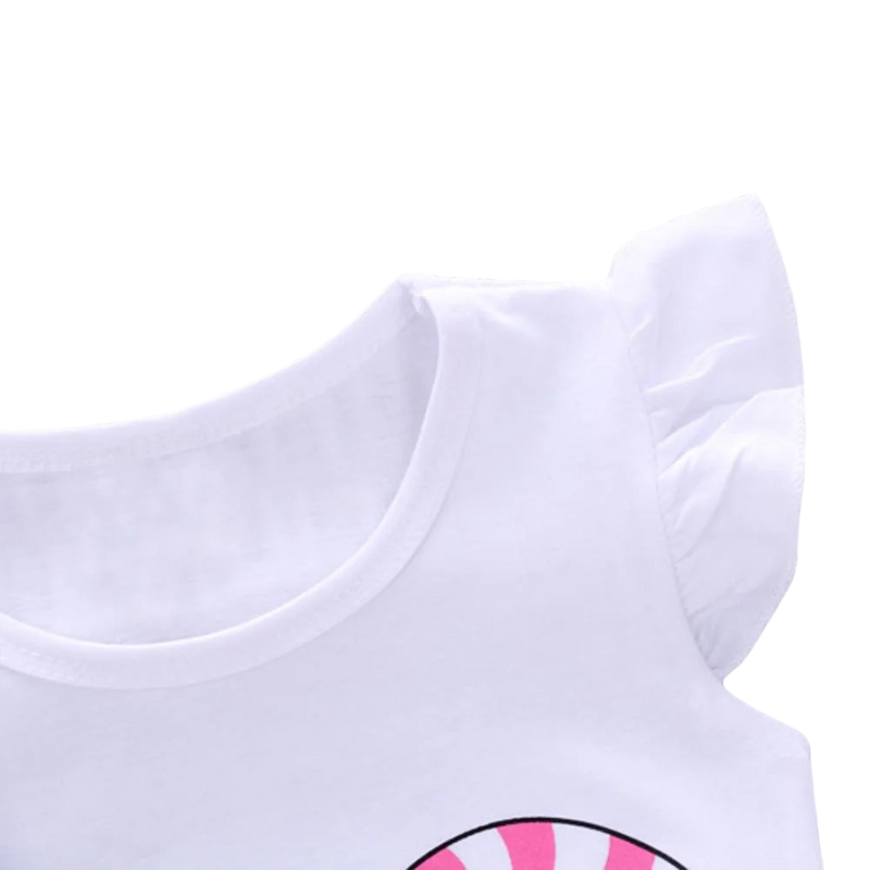 Ensemble Fille Été Lollipop