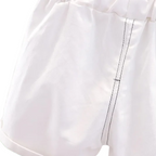 Ensemble Garçon Rayé avec Sac Dinosaure