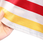 Ensemble Garçon Rayé avec Sac Dinosaure