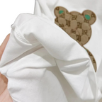 Ensemble Garçon Streetwear Été – Look Urbain et Confortable