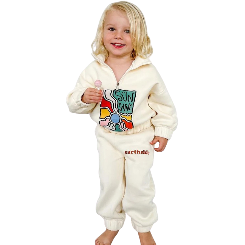 Ensemble Hiver Col Roulé Garçon – Style et Confort