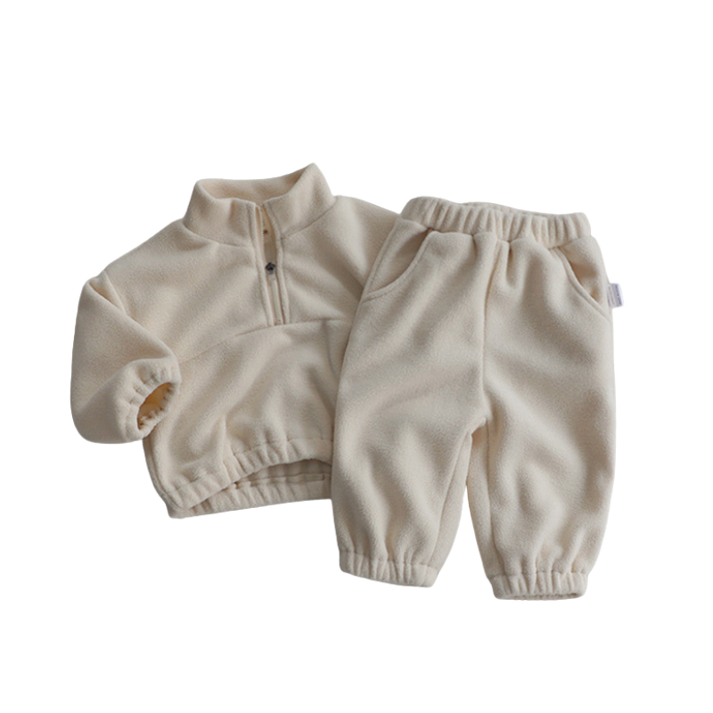 Ensemble Hiver pour Enfants Bambino