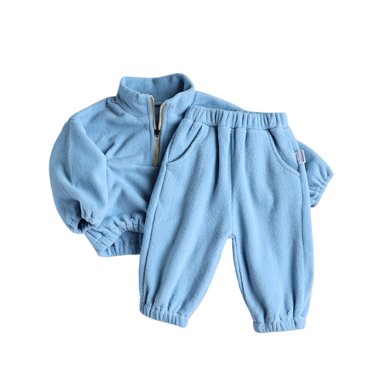 Ensemble Hiver pour Enfants Bambino