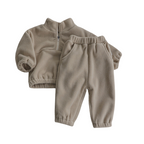 Ensemble Hiver pour Enfants Bambino