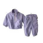 Ensemble Hiver pour Enfants Bambino
