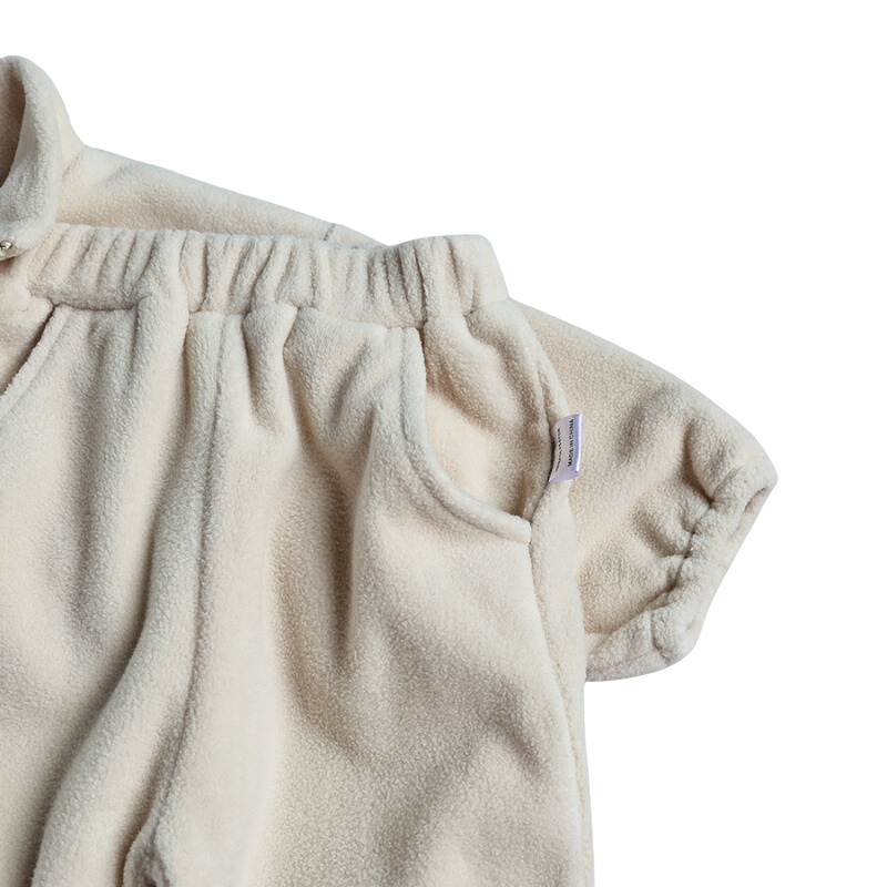 Ensemble Hiver pour Enfants Bambino