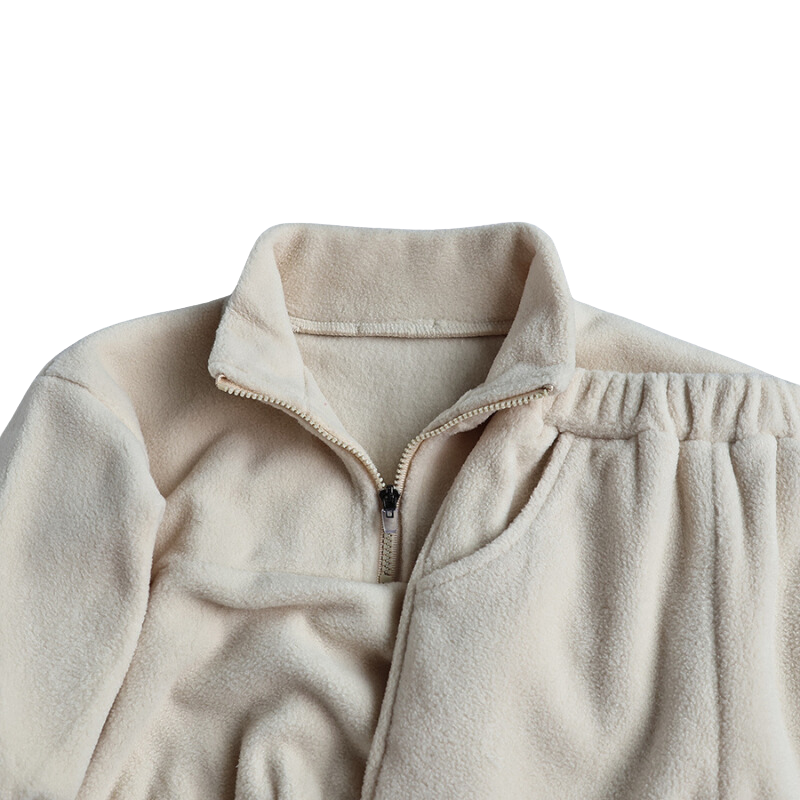 Ensemble Hiver pour Enfants Bambino