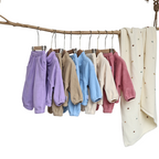 Ensemble Hiver pour Enfants Bambino