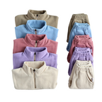 Ensemble Hiver pour Enfants Bambino
