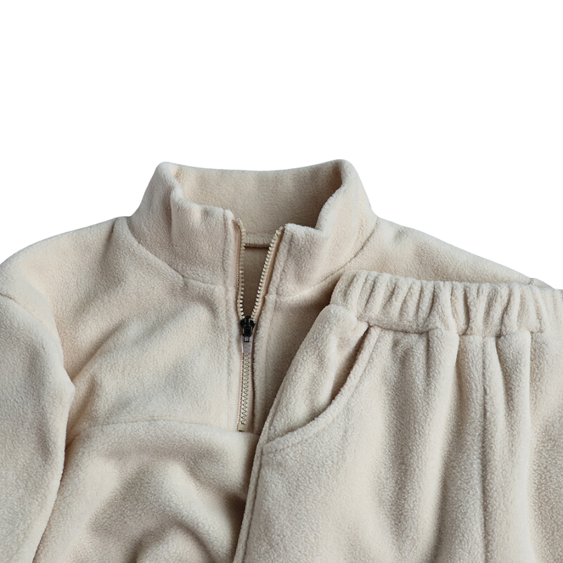 Ensemble Hiver pour Enfants Bambino