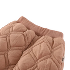 Ensemble Hiver pour Enfants avec Veste à Capuche + Pantalon