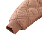 Ensemble Hiver pour Enfants avec Veste à Capuche + Pantalon