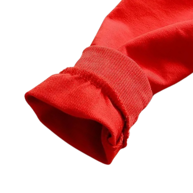 Ensemble Molleton Enfant 3 Pièces Souris Cartoon