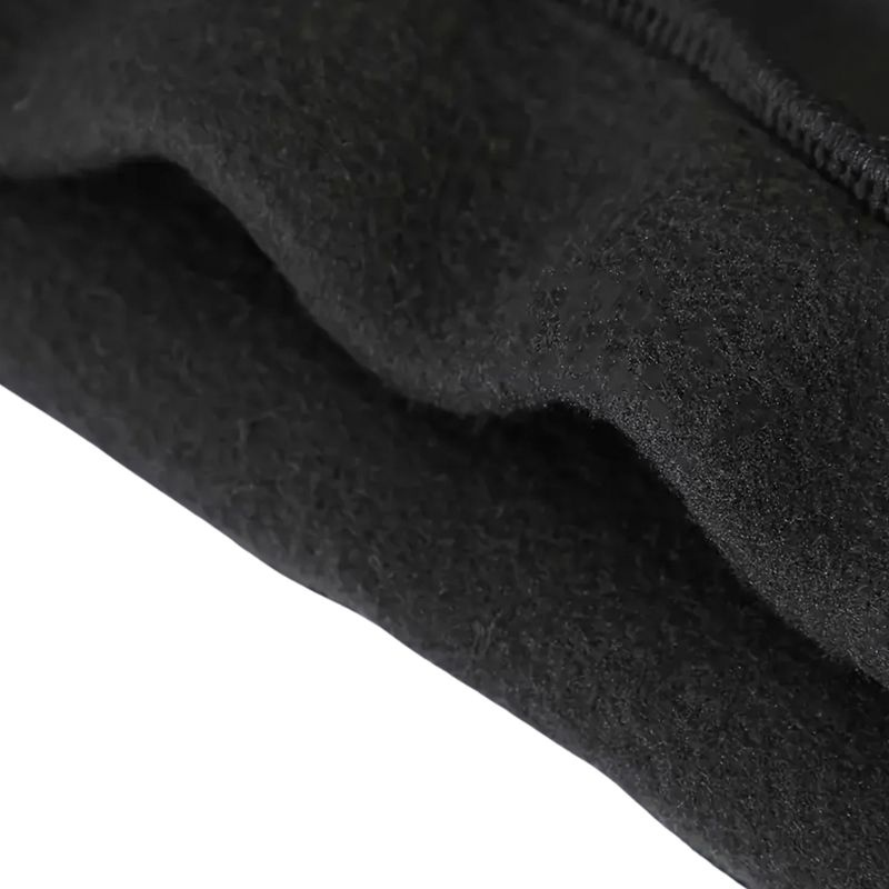 Ensemble Molleton Enfant Araignée Rouge