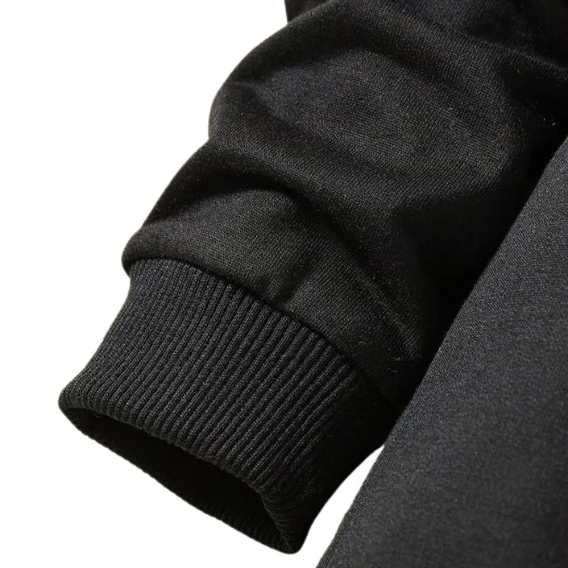 Ensemble Molleton Enfant Araignée Rouge