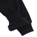 Ensemble Molleton Enfant à Capuche – Uni et Confortable