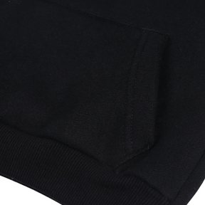 Ensemble Molleton Enfant à Capuche – Uni et Confortable