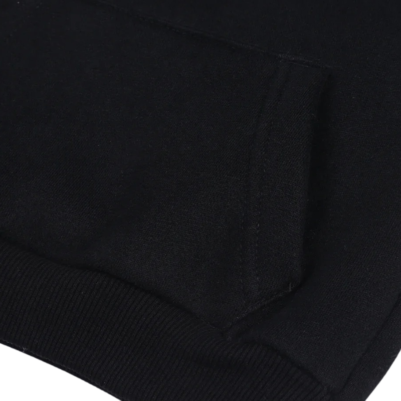Ensemble Molleton Enfant à Capuche – Uni et Confortable