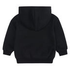 Ensemble Molleton Enfant à Capuche – Uni et Confortable