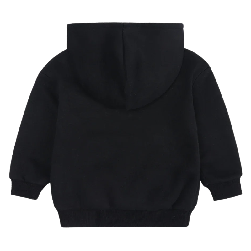 Ensemble Molleton Enfant à Capuche – Uni et Confortable