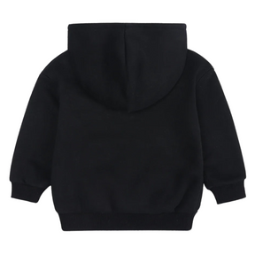 Ensemble Molleton Enfant à Capuche – Uni et Confortable