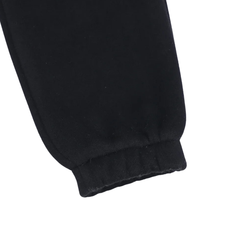 Ensemble Molleton Enfant à Capuche – Uni et Confortable