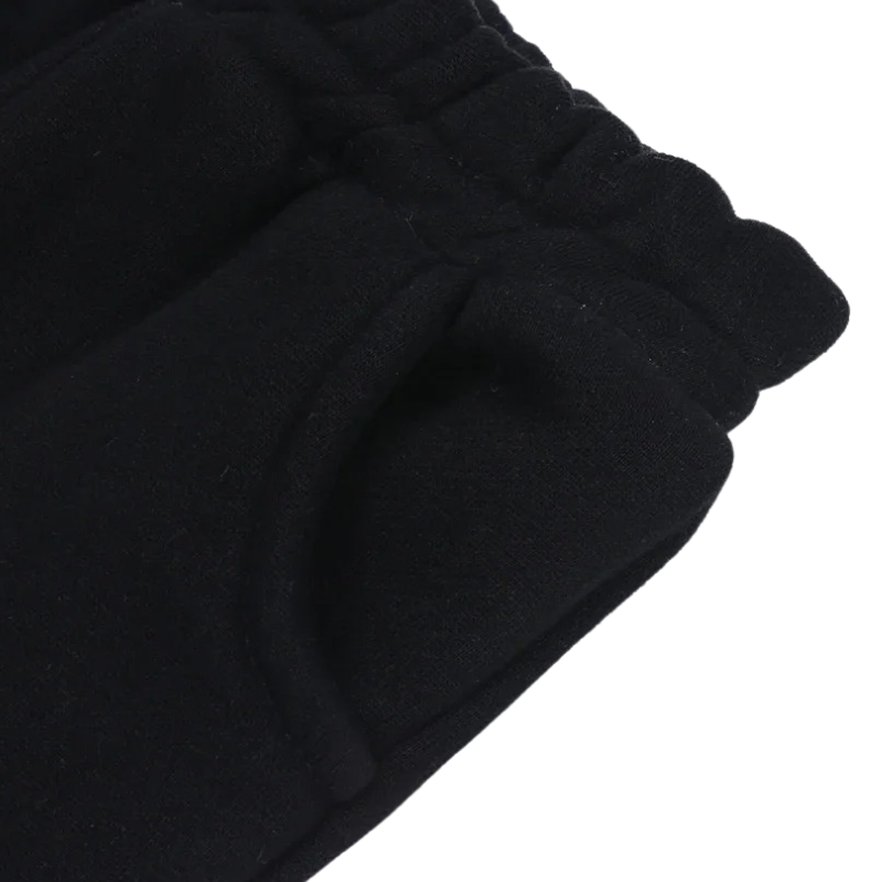 Ensemble Molleton Enfant à Capuche – Uni et Confortable