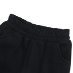 Ensemble Molleton Enfant à Capuche – Uni et Confortable