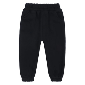 Ensemble Molleton Enfant à Capuche – Uni et Confortable