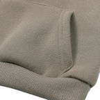 Ensemble Molleton Enfant à Capuche – Uni et Confortable