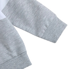 Ensemble Molleton Enfant à Rayures – Unisexe