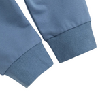 Ensemble Molleton Enfant à Rayures – Unisexe