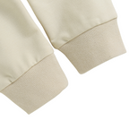 Ensemble Molleton Enfant à Rayures – Unisexe