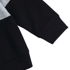 Ensemble Molleton Enfant à Rayures – Unisexe