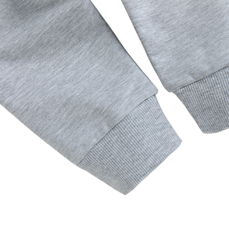 Ensemble Molleton Enfant à Rayures – Unisexe