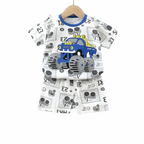 Ensemble Pour Nouveau-né Bambino